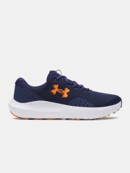 Черевики Under Armour Charged Surge 4 Man Blue
