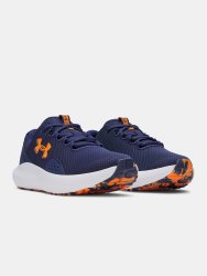 Черевики Under Armour Charged Surge 4 Man Blue