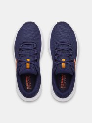 Черевики Under Armour Charged Surge 4 Man Blue