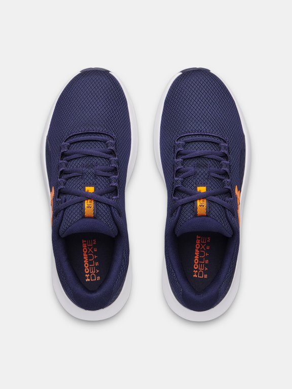 Черевики Under Armour Charged Surge 4 Man Blue