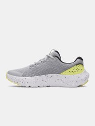 Under Armour BGS Surge 4 Jr green/grey