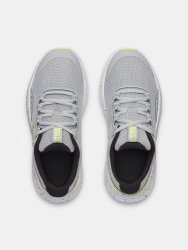 Under Armour BGS Surge 4 Jr green/grey
