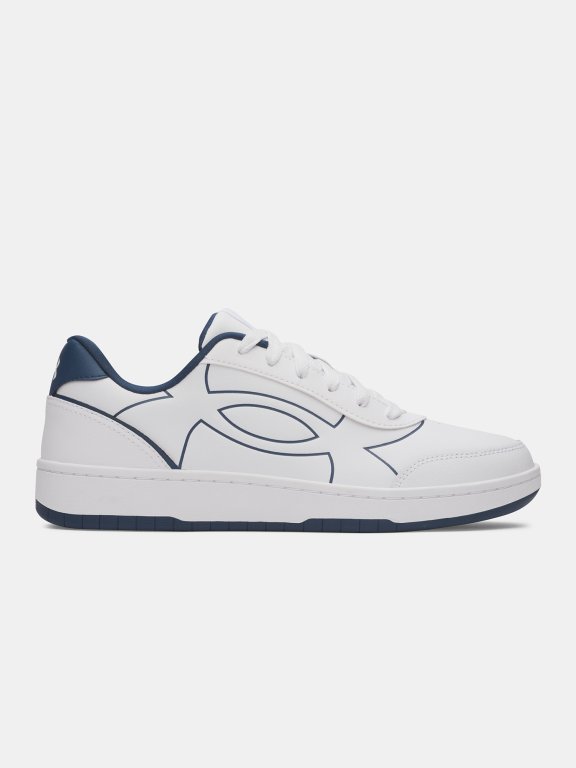 Кросівки Under Armour Tempo Man white