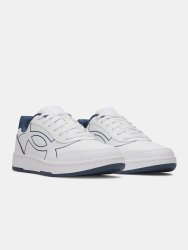 Кросівки Under Armour Tempo Man white