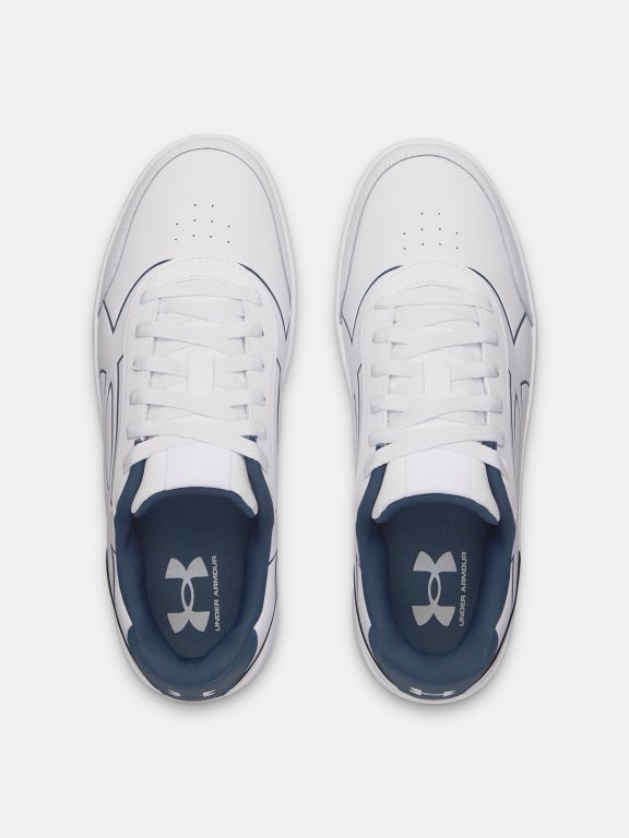 Кросівки Under Armour Tempo Man white