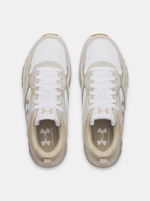 Кросівки Under Armour Mirage Sport Man white