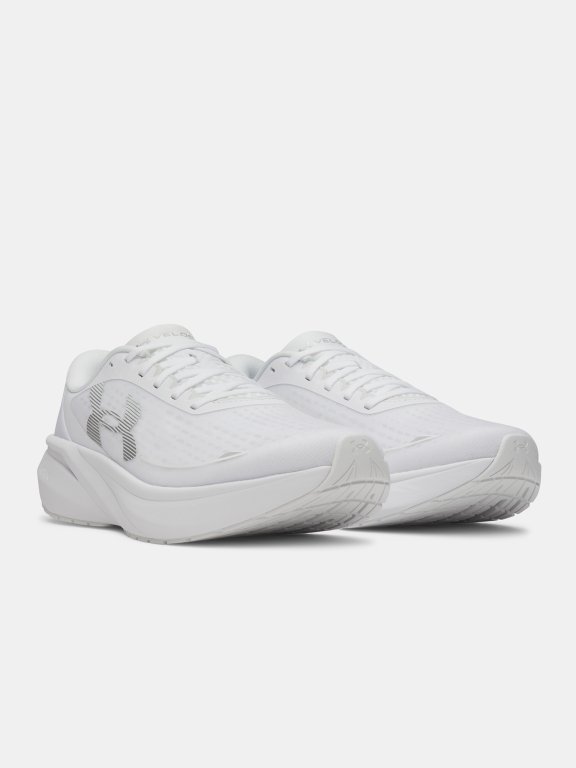 Кросівки Under Armour Velociti Pace Man white