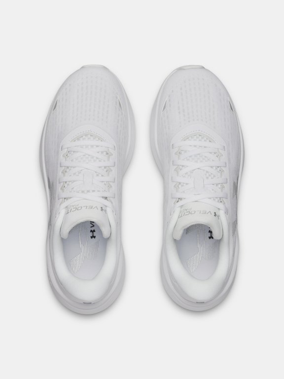 Кросівки Under Armour Velociti Pace Man white