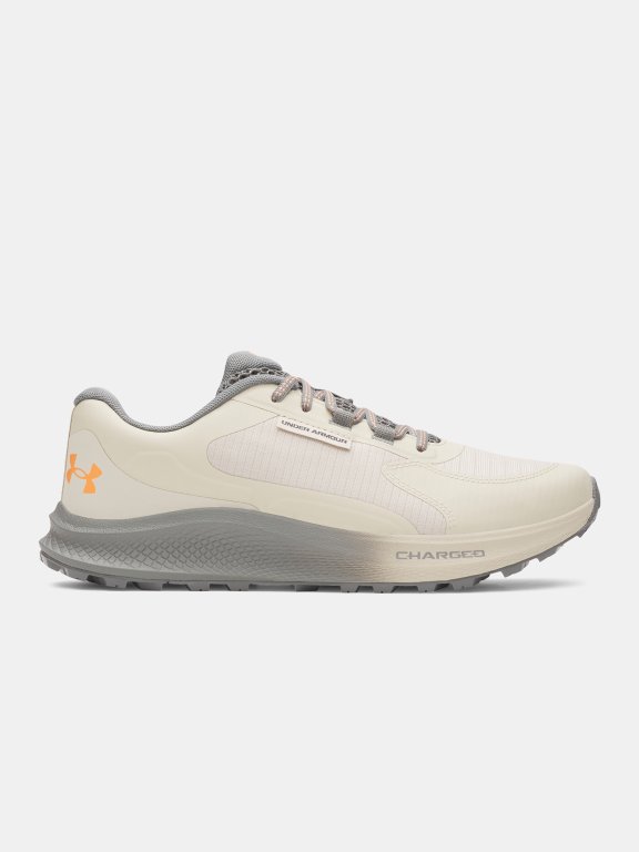 Черевики Under Armour Charged Bandit TR 3 Man Brown