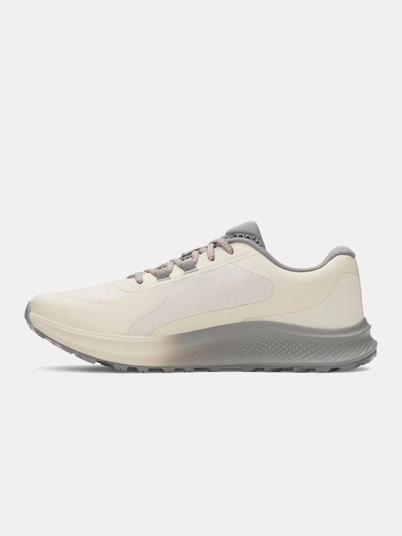 Черевики Under Armour Charged Bandit TR 3 Man Brown