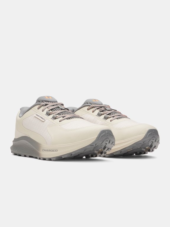 Черевики Under Armour Charged Bandit TR 3 Man Brown