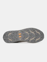 Черевики Under Armour Charged Bandit TR 3 Man Brown