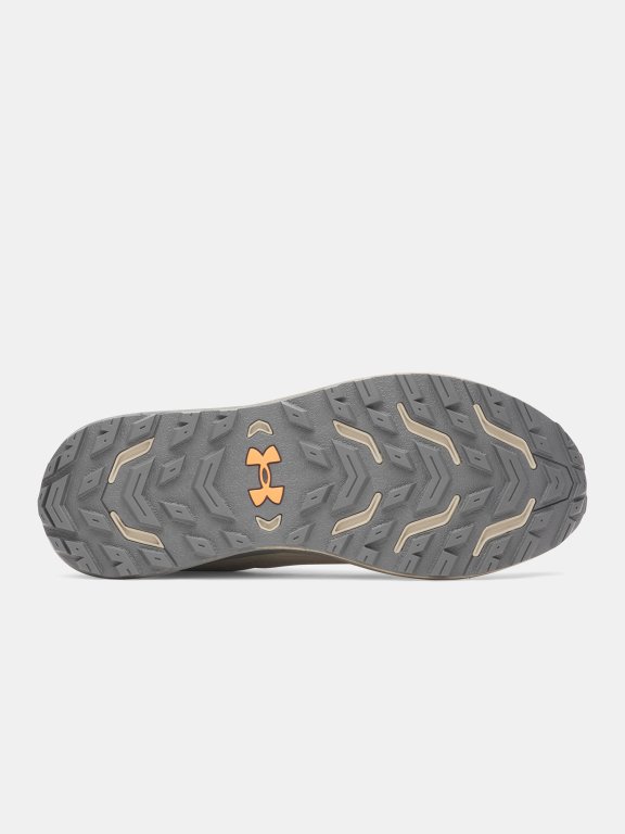 Черевики Under Armour Charged Bandit TR 3 Man Brown