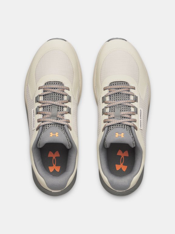 Черевики Under Armour Charged Bandit TR 3 Man Brown