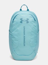 Рюкзак Under Armour Hustle Lite Backpack UNI Blue