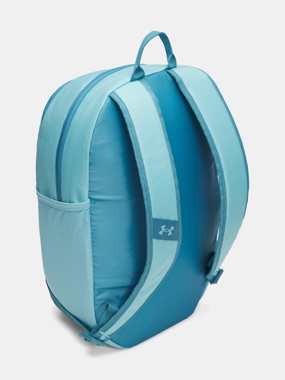 Рюкзак Under Armour Hustle Lite Backpack UNI Blue