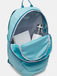 Рюкзак Under Armour Hustle Lite Backpack UNI Blue