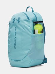 Рюкзак Under Armour Hustle Lite Backpack UNI Blue
