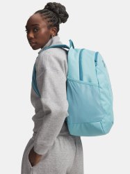 Рюкзак Under Armour Hustle Lite Backpack UNI Blue