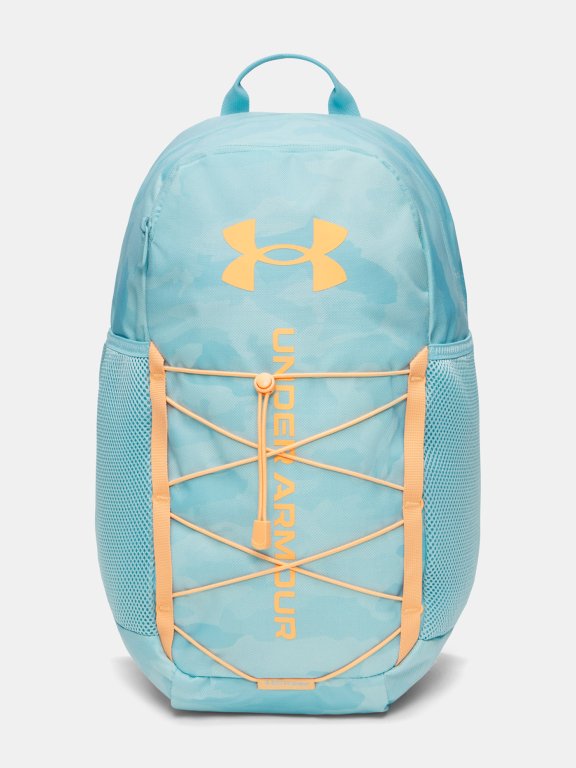 Рюкзак Under Armour Hustle Sport 6.0 UNI Blue