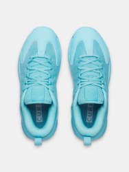 Obuv Under Armour Curry 3Z 25 Sde Uni Blue