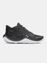 Obuv Under Armour Jet '25 Uni Grey