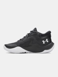Obuv Under Armour Jet '25 Uni Grey