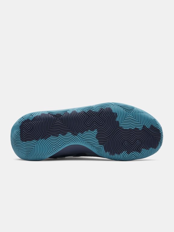 Obuv Under Armour Jet '25 Uni Blue