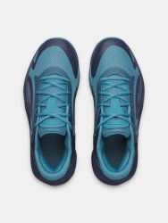 Obuv Under Armour Jet '25 Uni Blue