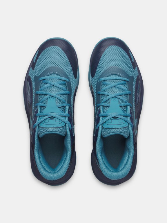 Obuv Under Armour Jet '25 Uni Blue