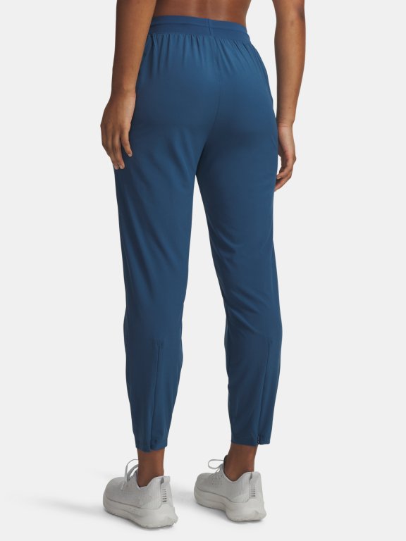 Under Armour Velociti Pro Pants Wmn Blue