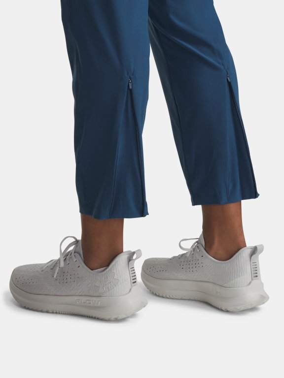 Under Armour Velociti Pro Pants Wmn Blue