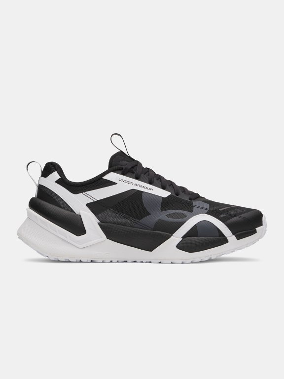 Черевики Under Armour Reign XT Wmn black