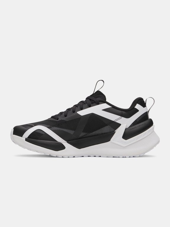 Черевики Under Armour Reign XT Wmn black