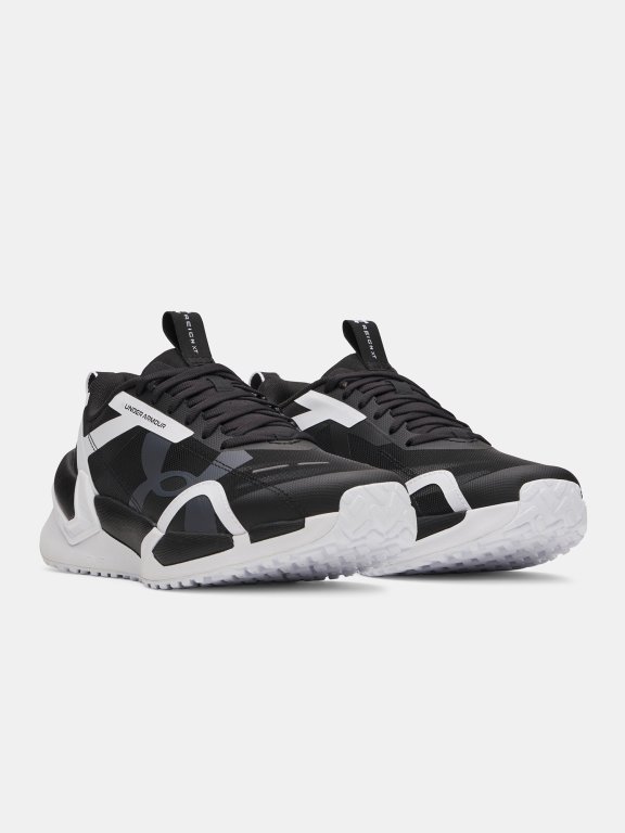 Черевики Under Armour Reign XT Wmn black