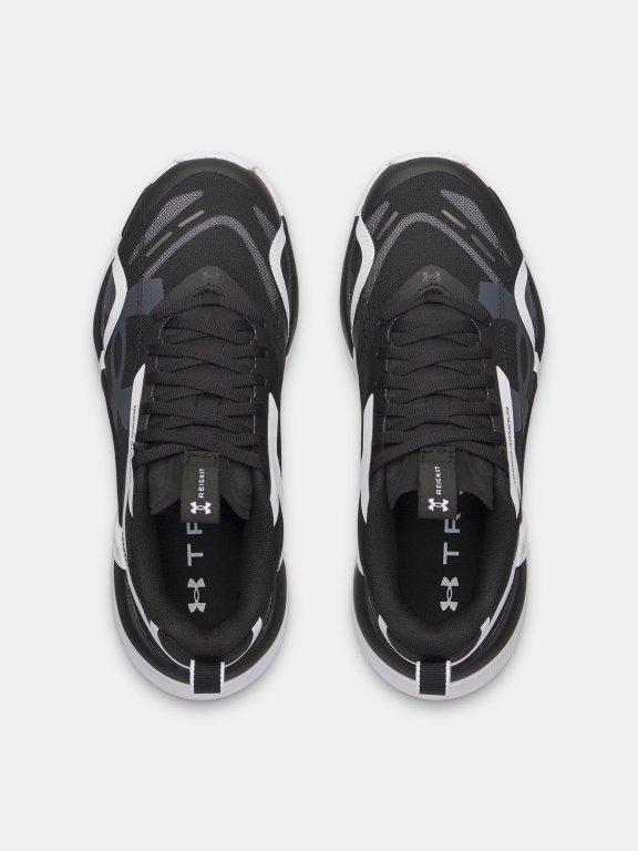 Черевики Under Armour Reign XT Wmn black
