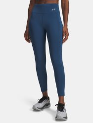 Легінси на щиколотку Under Armour Velociti Wmn Blue