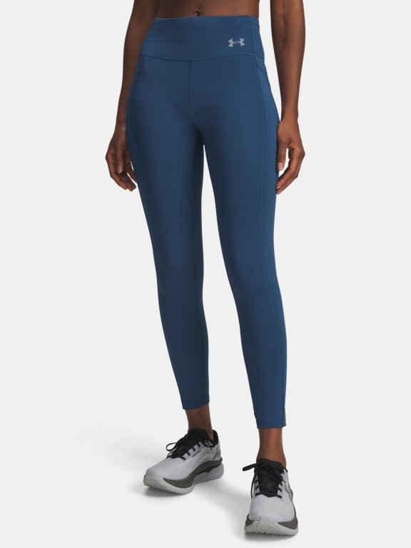Легінси на щиколотку Under Armour Velociti Wmn Blue