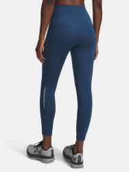 Легінси на щиколотку Under Armour Velociti Wmn Blue