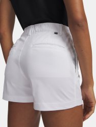Kraťasy Under Armour Drive 3.5in Short Wmn White