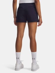 Kraťasy Under Armour Drive 3.5in Short Wmn Blue