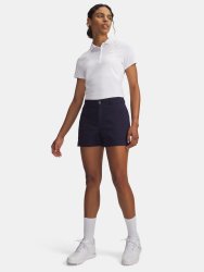 Kraťasy Under Armour Drive 3.5in Short Wmn Blue