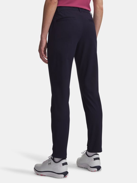Штани Under Armour Drive Pant Wmn Blue