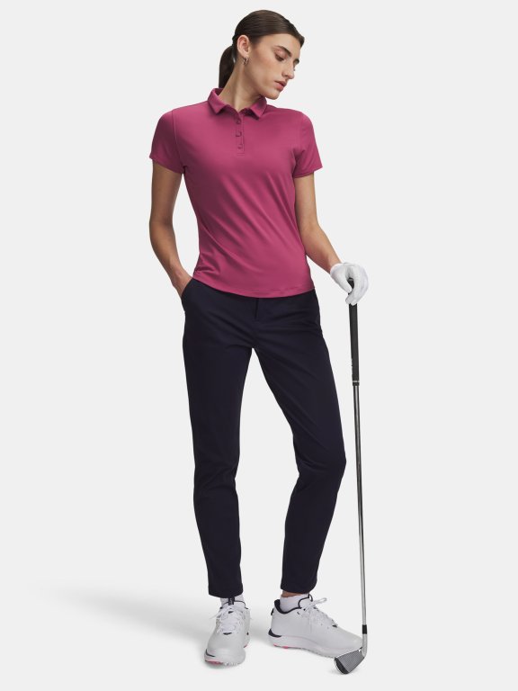 Штани Under Armour Drive Pant Wmn Blue