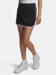 Kraťasy Under Armour Drive Jacq Skort Wmn Black