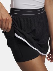 Kraťasy Under Armour Drive Jacq Skort Wmn Black