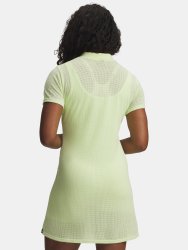 Under Armour Drive 2-в-1 Сукня жіноча gray green