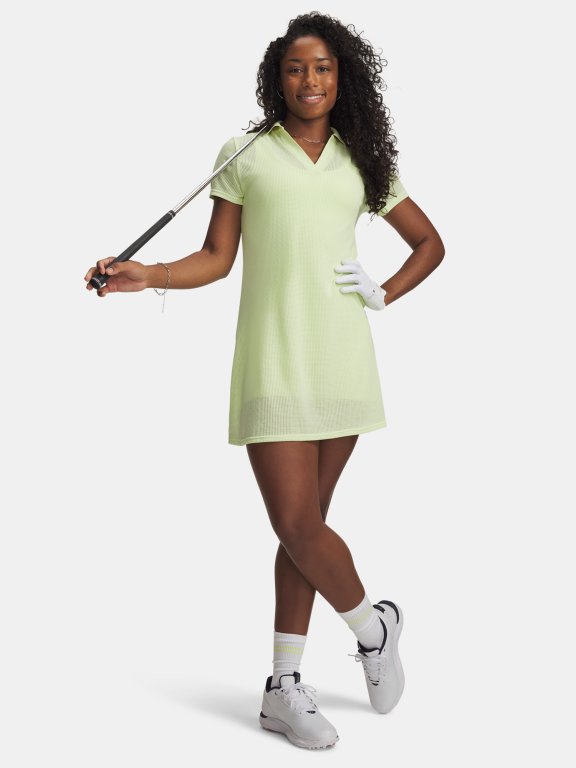 Under Armour Drive 2-в-1 Сукня жіноча gray green