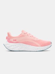 Черевики Under Armour Ascend Wmn Pink