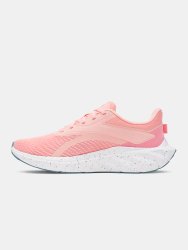 Черевики Under Armour Ascend Wmn Pink